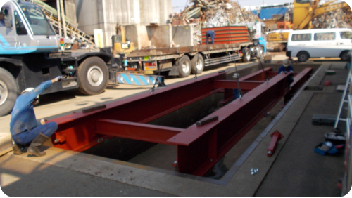 アフターサービス